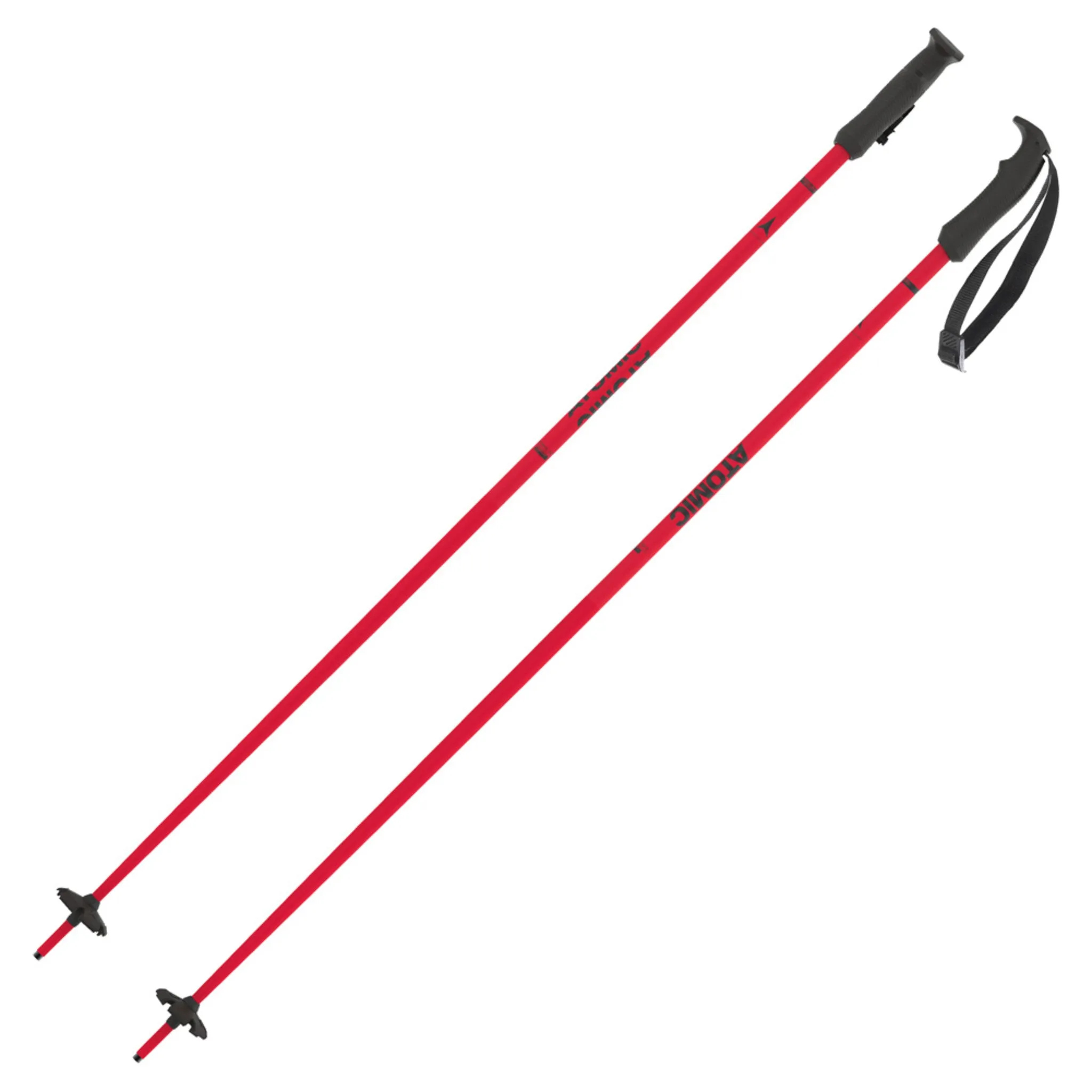 2025 Atomic AMT Ski Poles