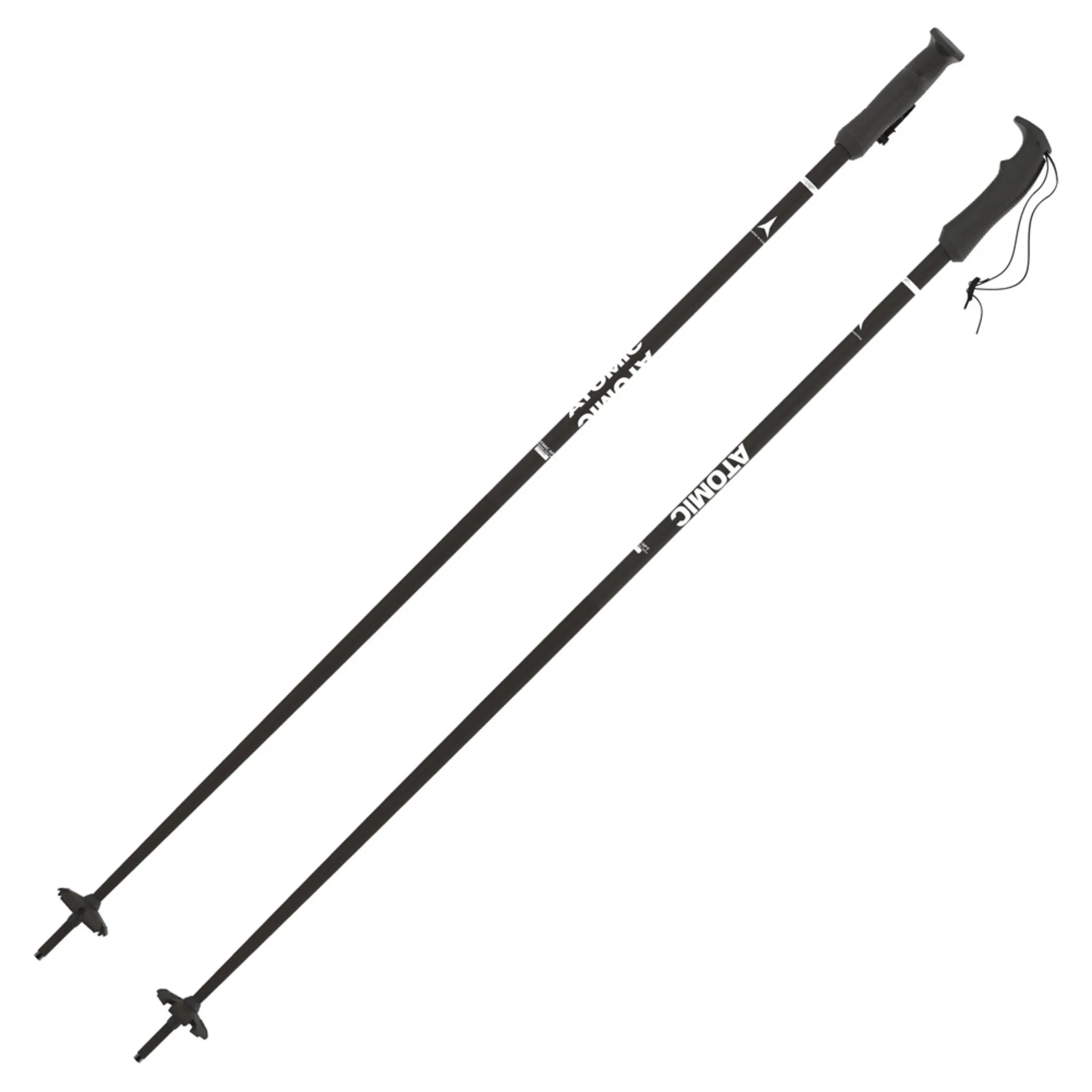 2025 Atomic AMT Ski Poles