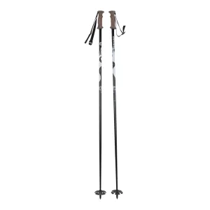 2nd Tracks Aluminum Ski Poles