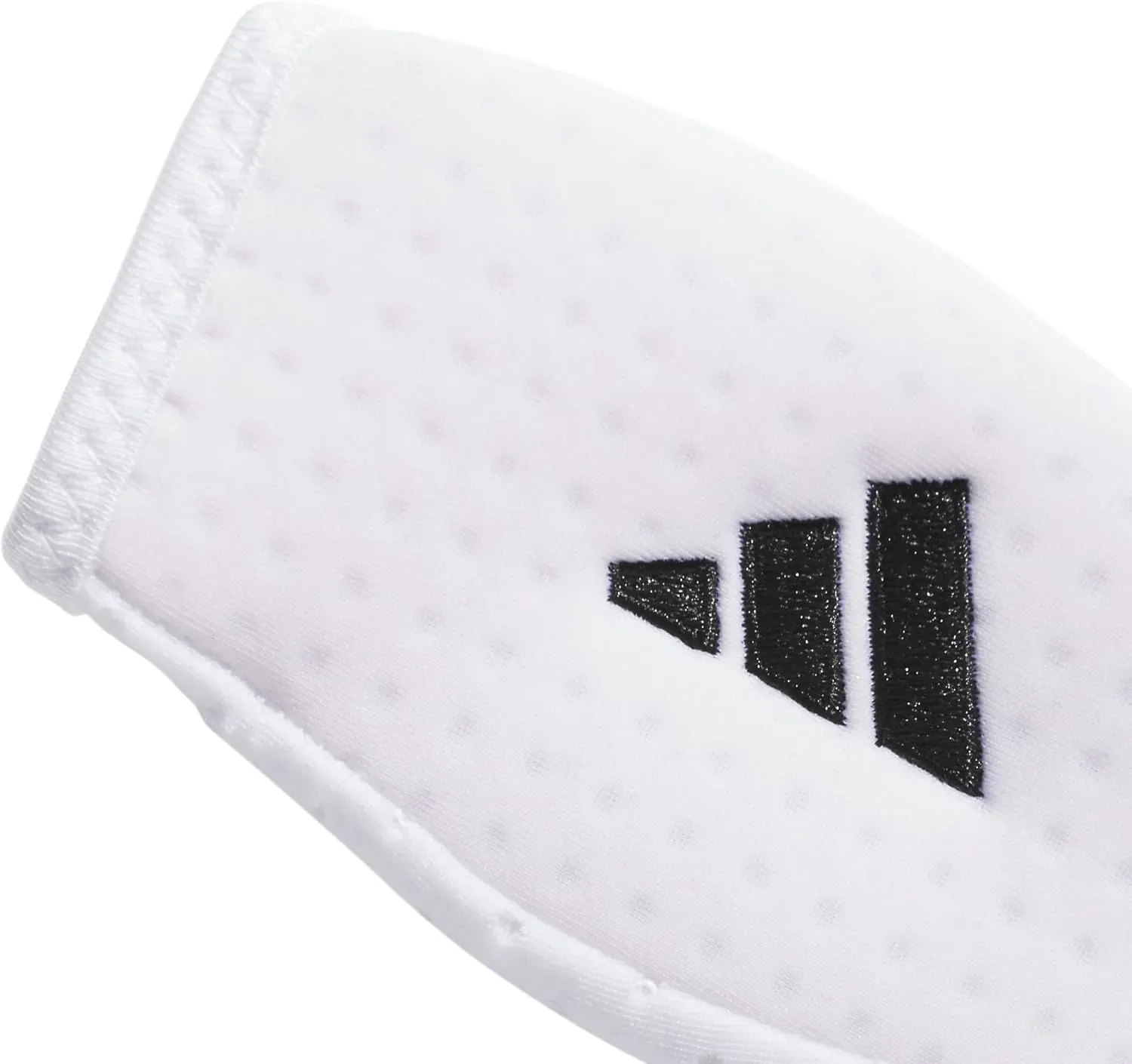 adidas Unisex-Adult Football Helmet Chin-Strap Pad