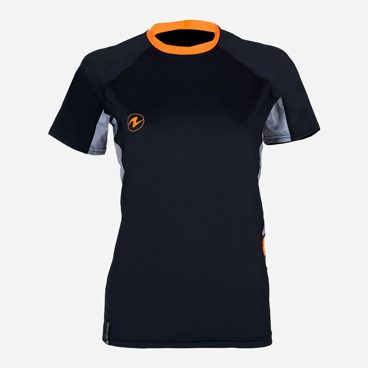 Aqualung - LOOSE FIT RASHGUARD - Women's Short Sleeve Rashguard