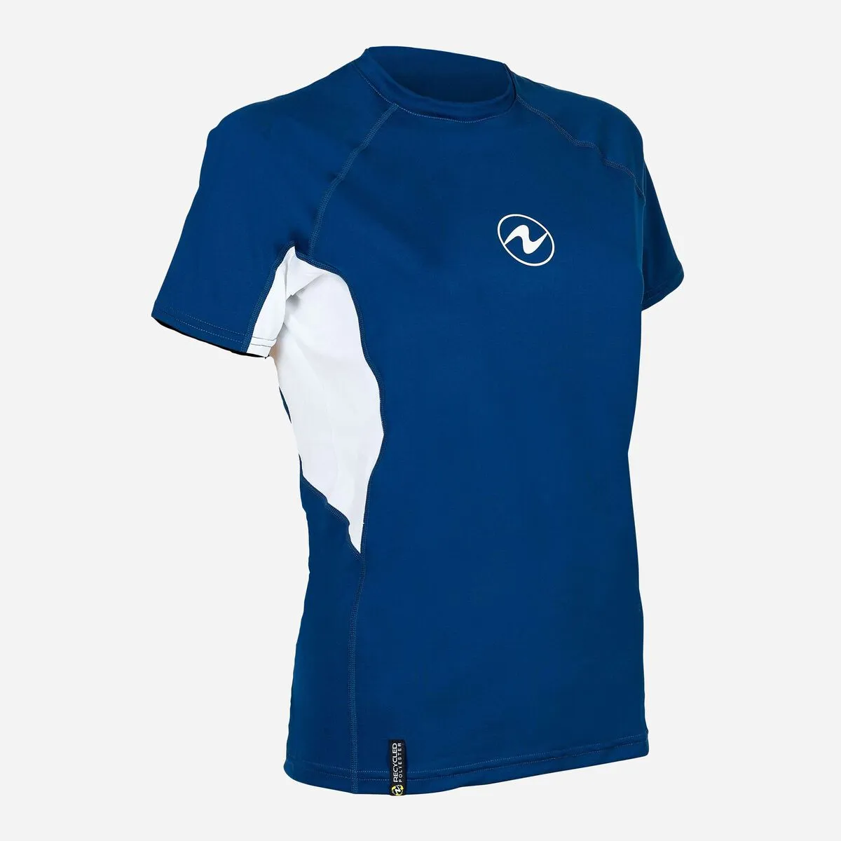 Aqualung - LOOSE FIT RASHGUARD - Women's Short Sleeve Rashguard