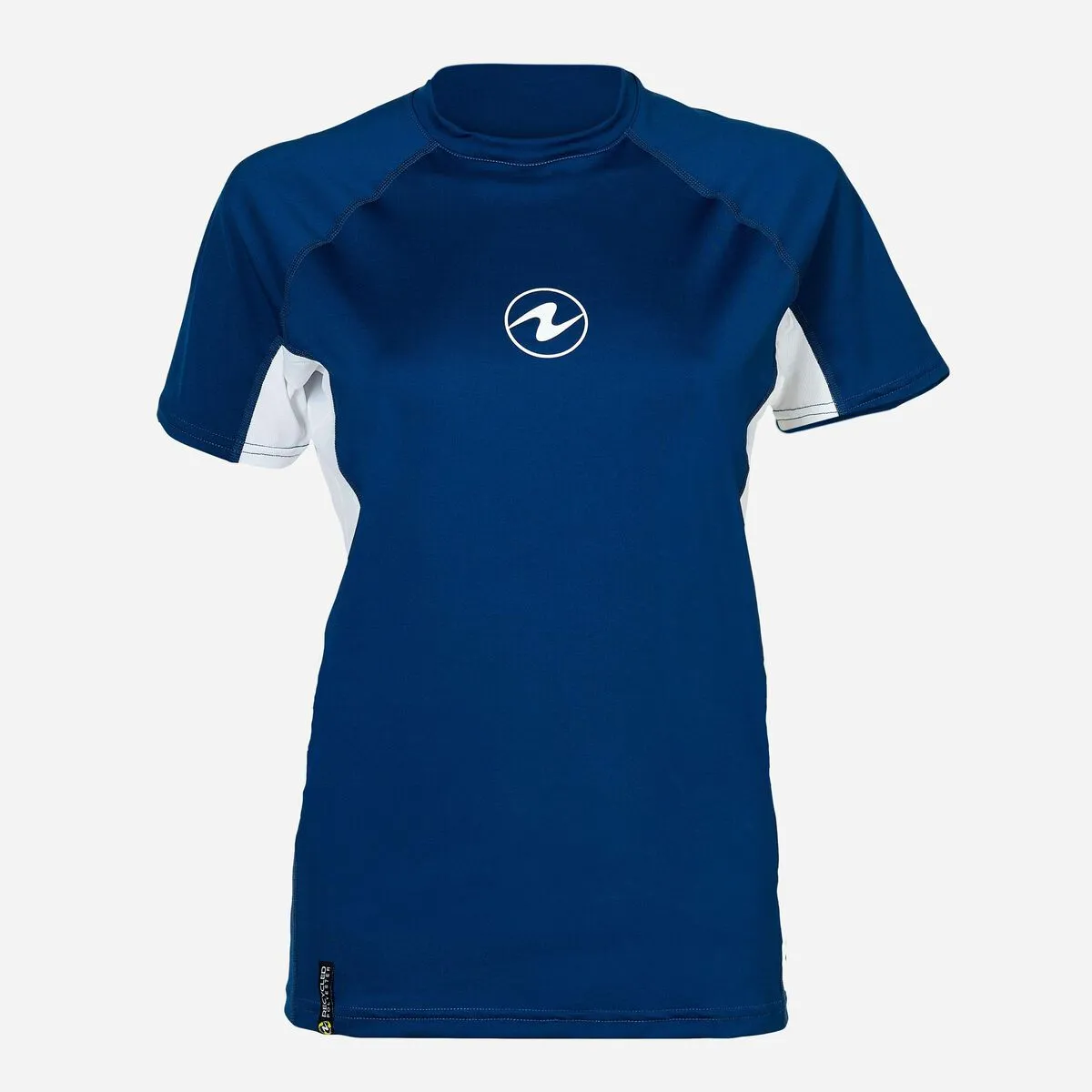 Aqualung - LOOSE FIT RASHGUARD - Women's Short Sleeve Rashguard