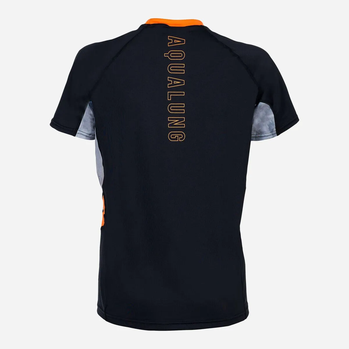Aqualung - LOOSE FIT RASHGUARD - Women's Short Sleeve Rashguard