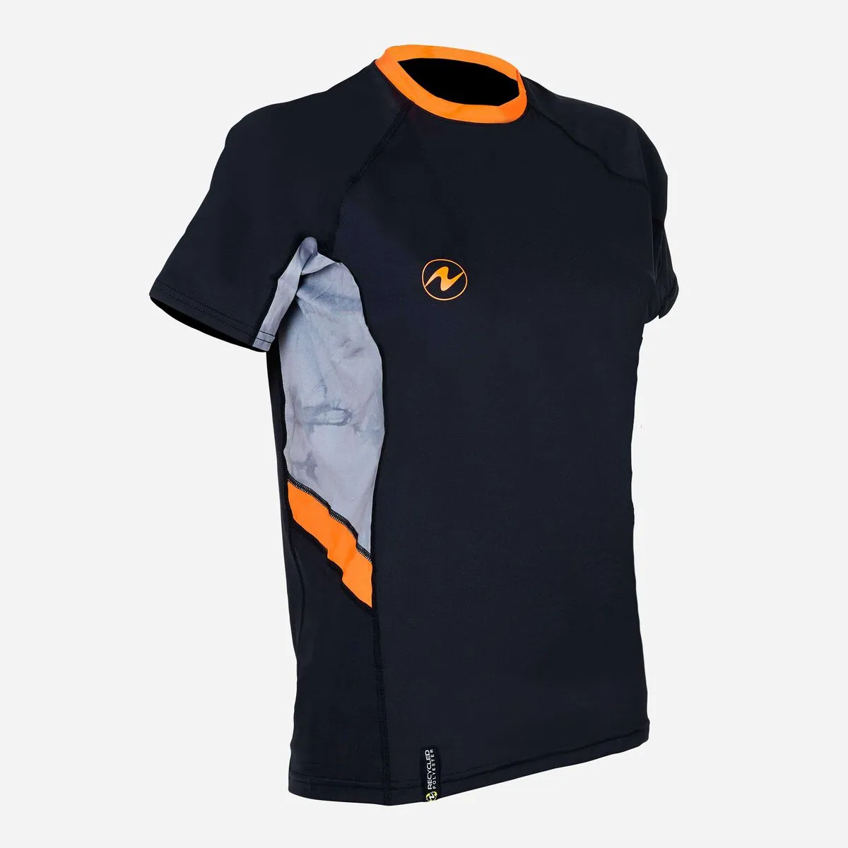 Aqualung - LOOSE FIT RASHGUARD - Women's Short Sleeve Rashguard