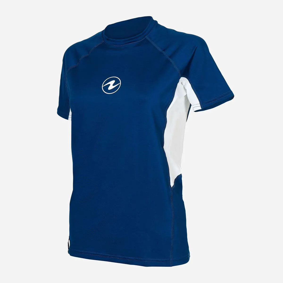 Aqualung - LOOSE FIT RASHGUARD - Women's Short Sleeve Rashguard