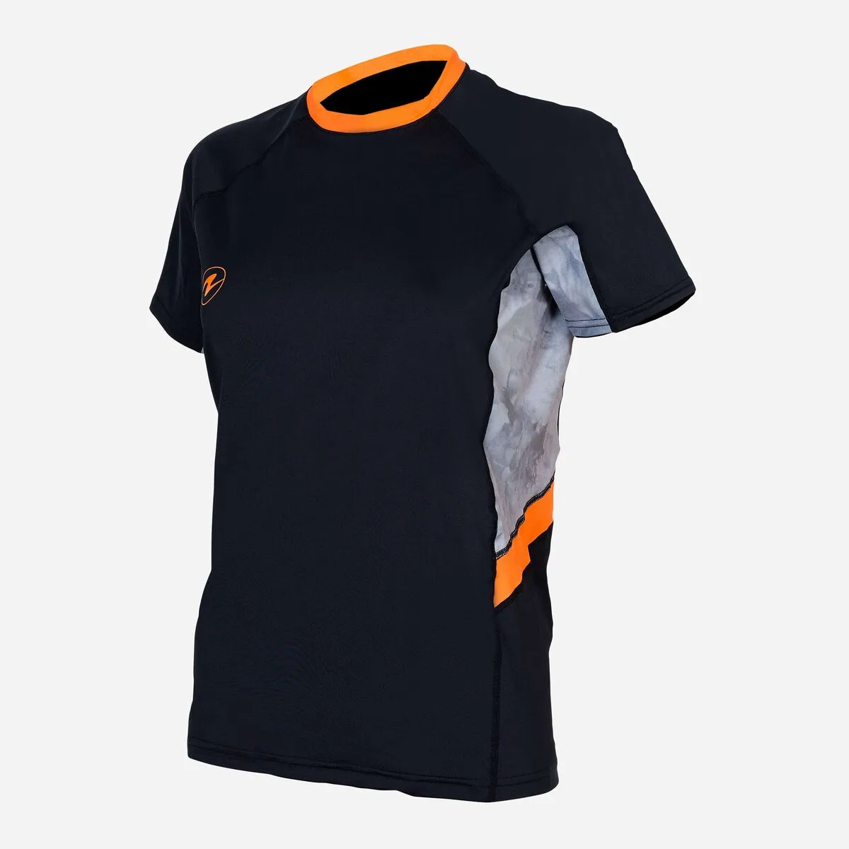 Aqualung - LOOSE FIT RASHGUARD - Women's Short Sleeve Rashguard