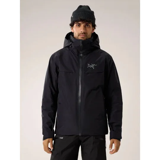 Arc'teryx  Men's Macai Jacket
