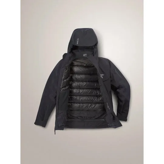 Arc'teryx  Men's Macai Jacket