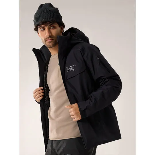 Arc'teryx  Men's Macai Jacket