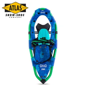 Atlas Spark Jr.
