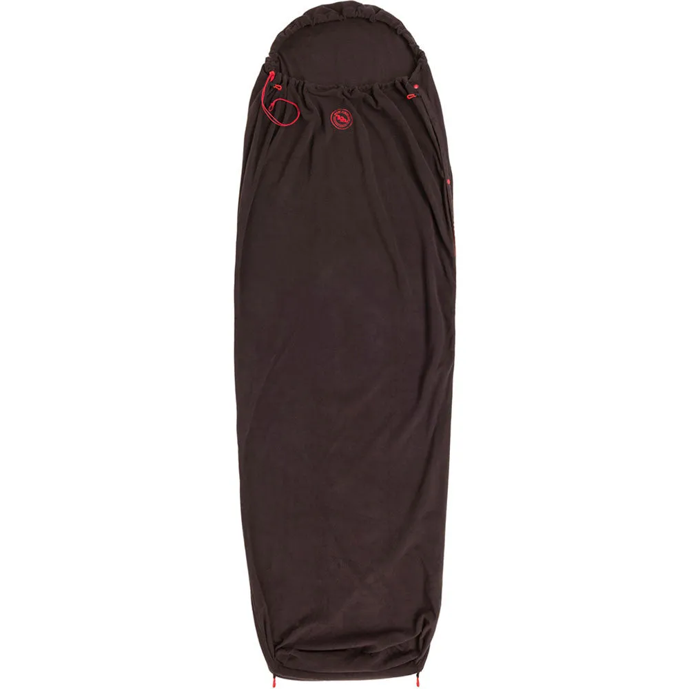 Big Agnes Fleece Sleeping Bag Liner (Closeout)
