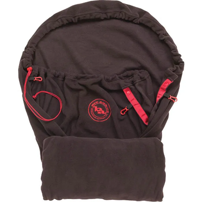 Big Agnes Fleece Sleeping Bag Liner (Closeout)