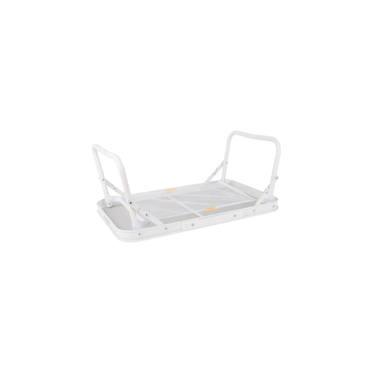Bo-Camp Pastel Collection Table Yvoire Compact (56 x 34cm)