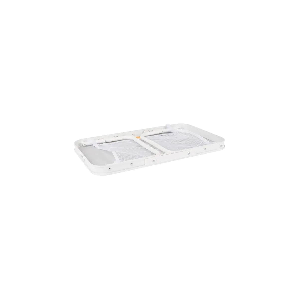 Bo-Camp Pastel Collection Table Yvoire Compact (56 x 34cm)