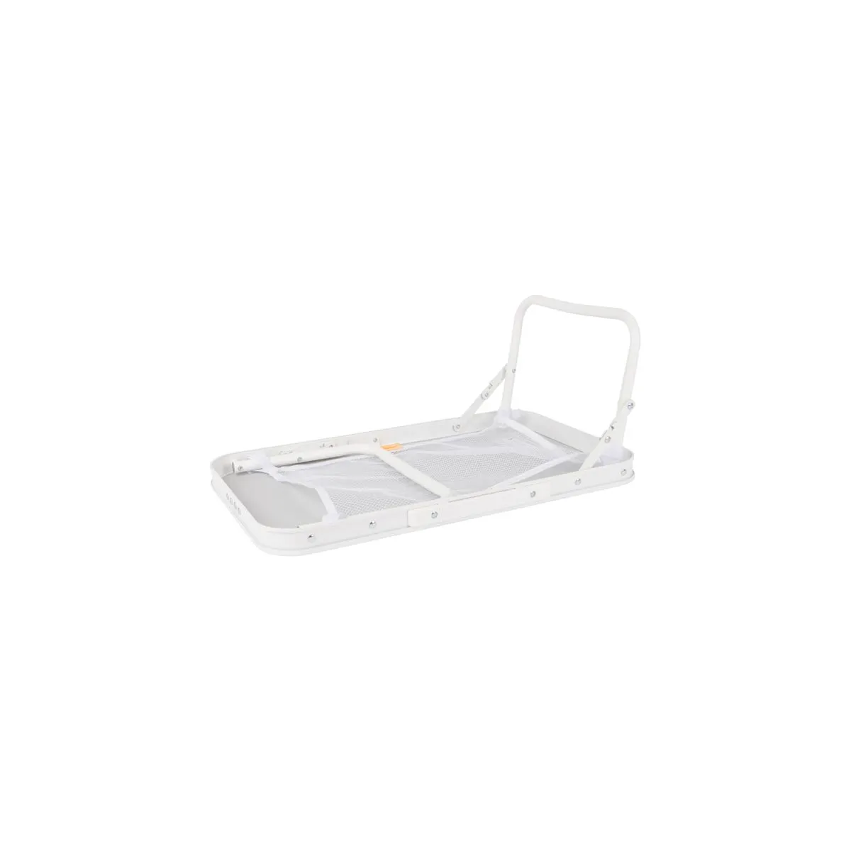 Bo-Camp Pastel Collection Table Yvoire Compact (56 x 34cm)