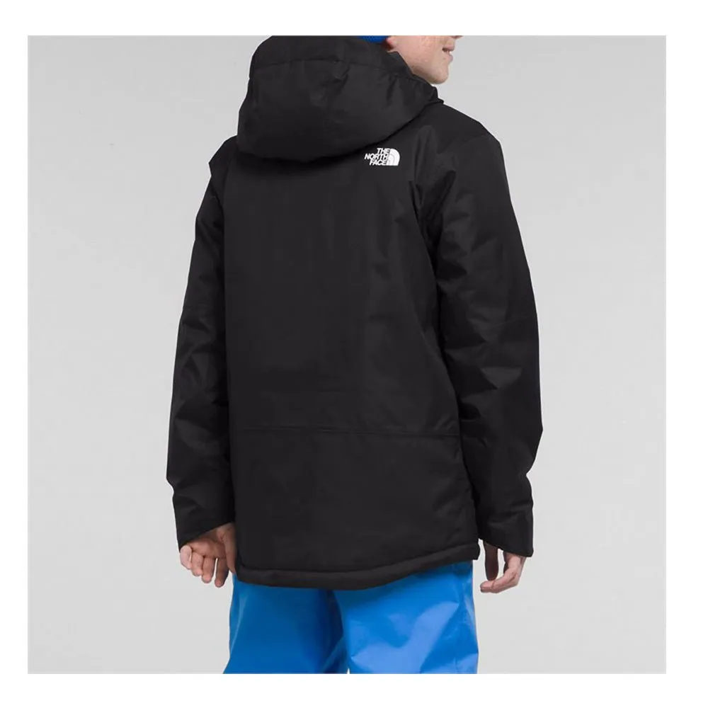 BOYS' FREEDOM INSULATED - KIDS' SNOW JACKETS