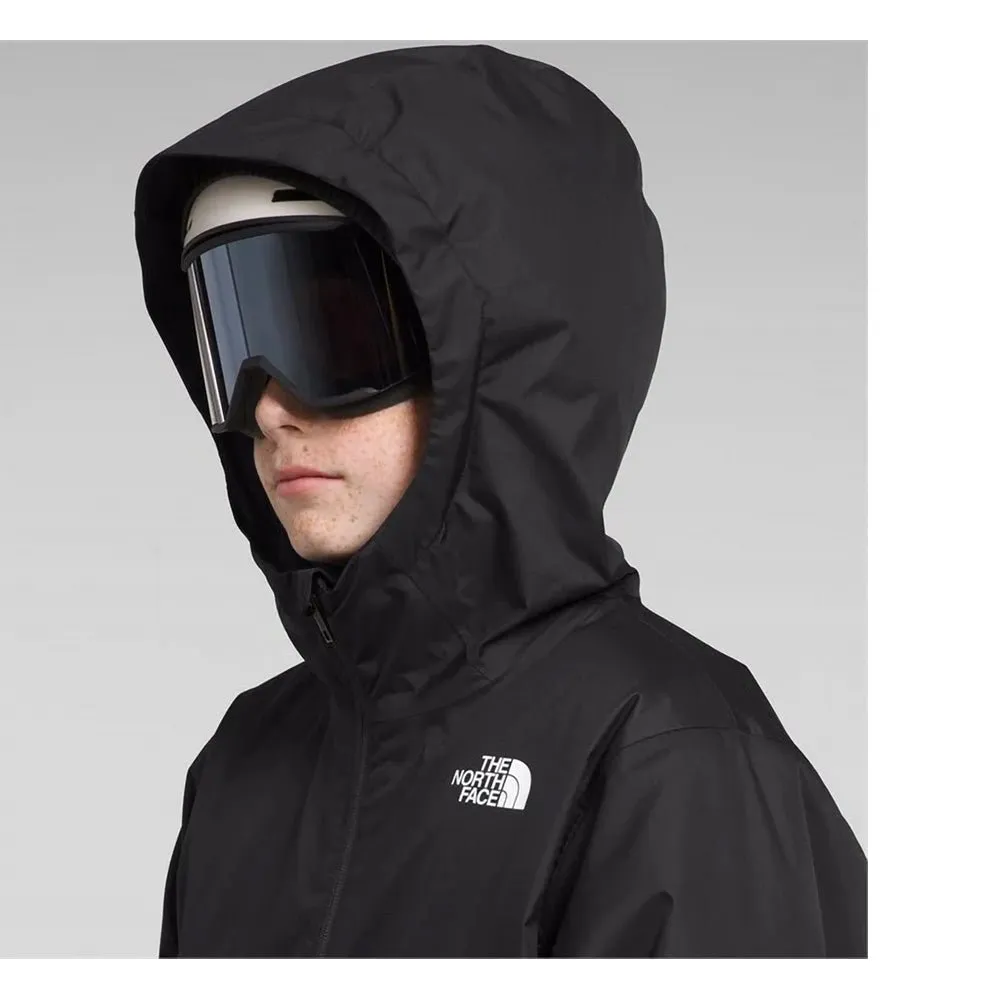 BOYS' FREEDOM INSULATED - KIDS' SNOW JACKETS