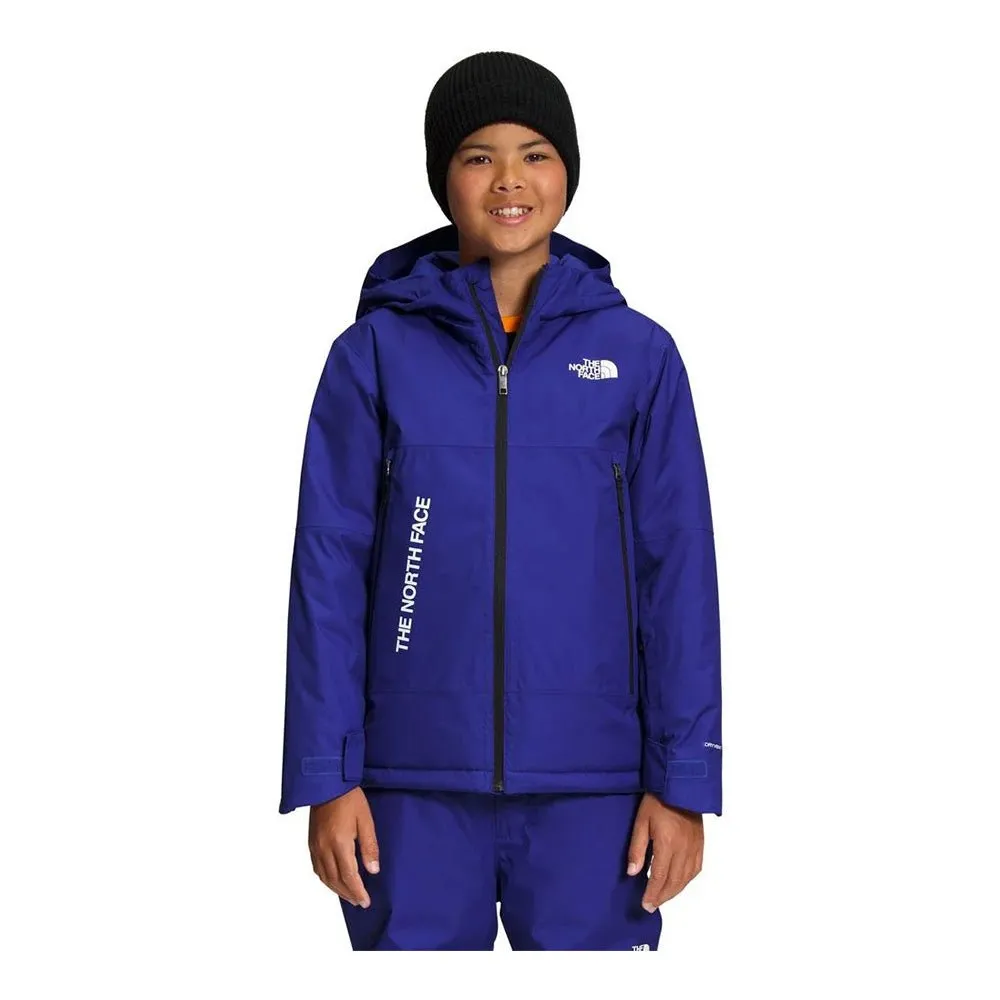 BOYS' FREEDOM INSULATED - KIDS' SNOW JACKETS