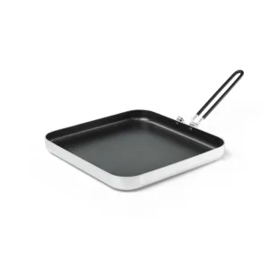 Bugaboo Square Frypan