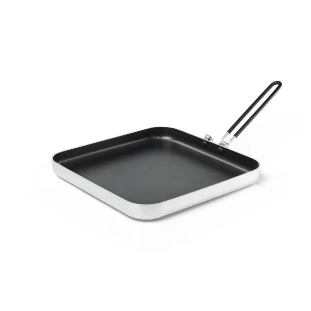 Bugaboo Square Frypan