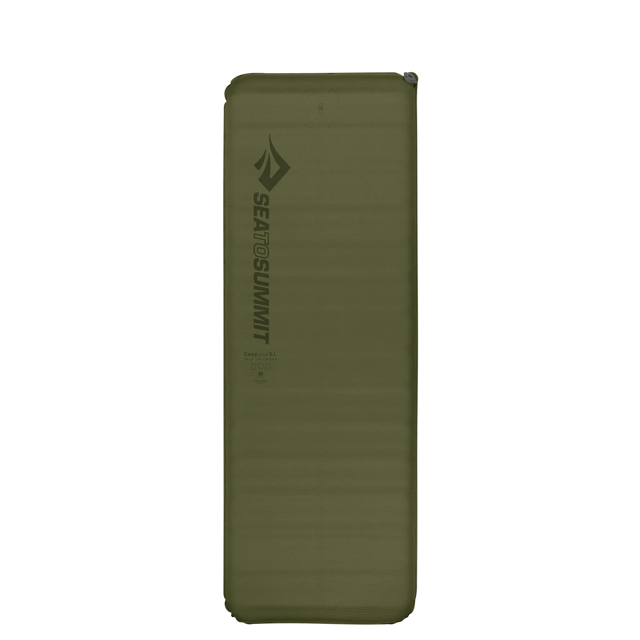 Camp Plus Self-Inflating Sleeping Mat (Like New)