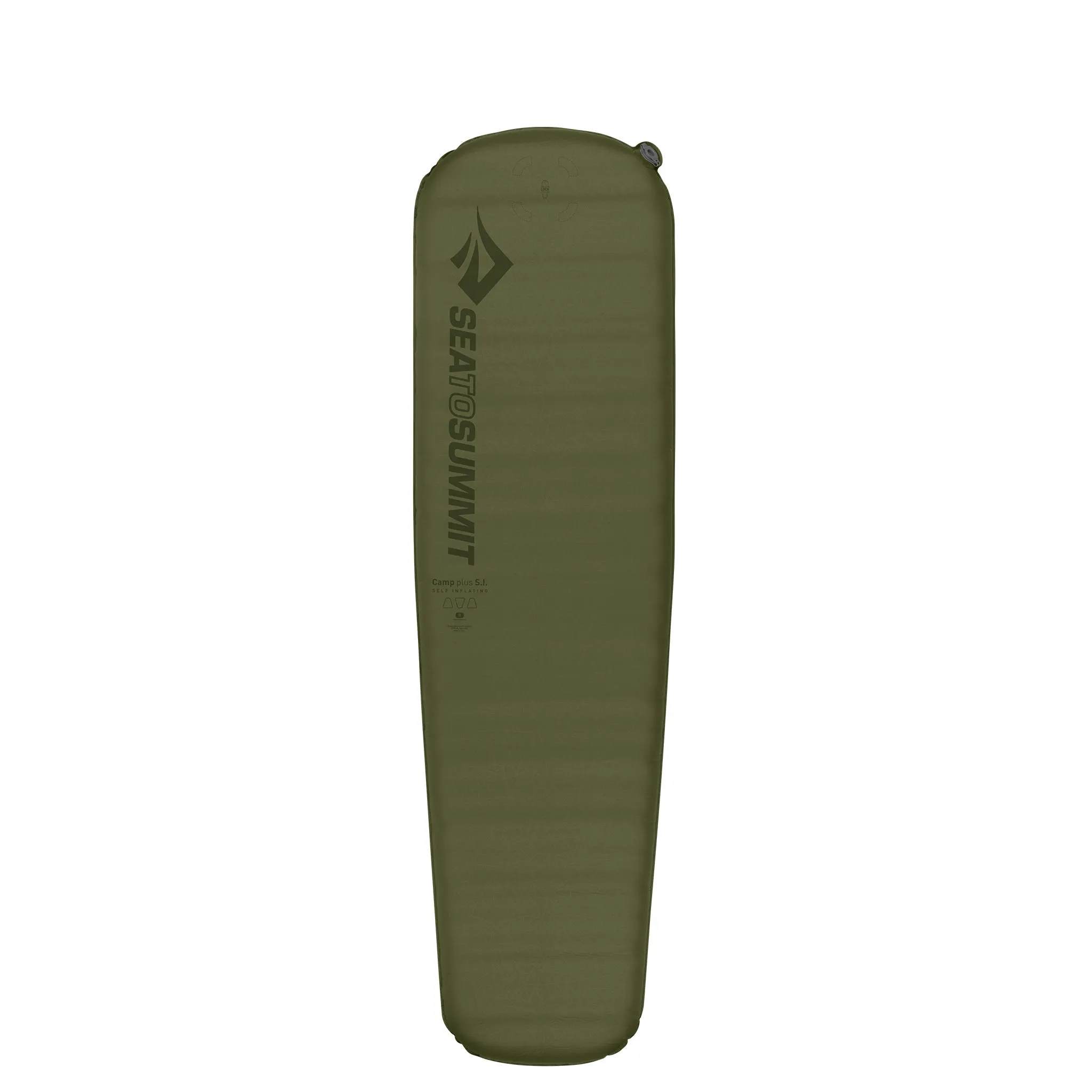 Camp Plus Self-Inflating Sleeping Mat (Like New)