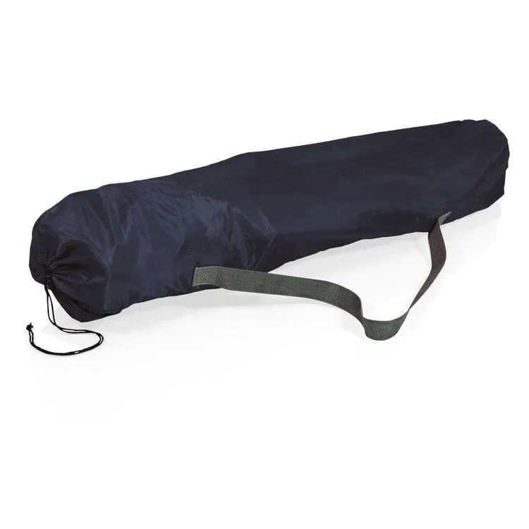 Campsite Camp Chair, Navy with Gray