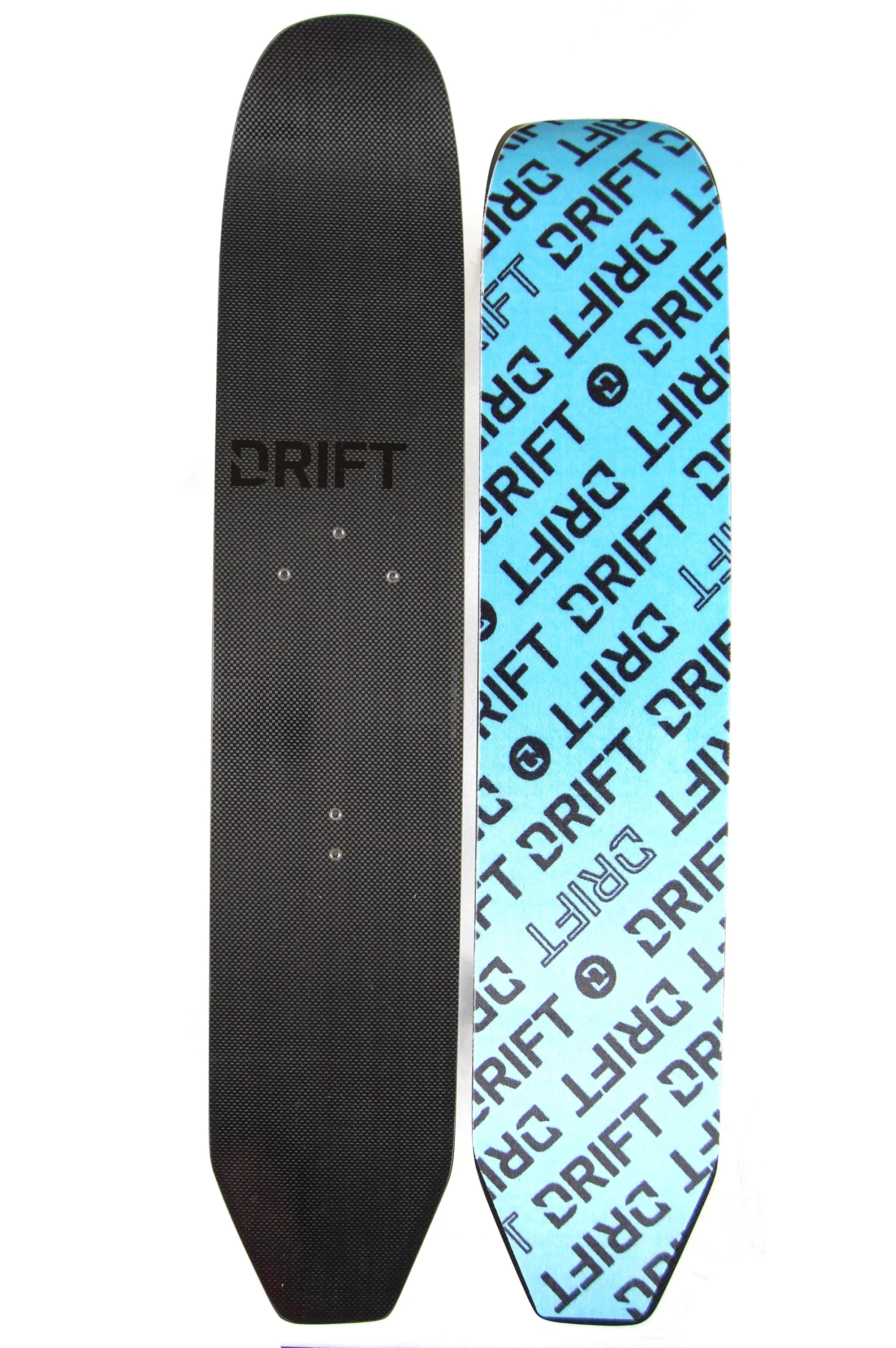 Carbon Drift board deck only