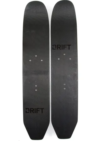 Carbon Drift board deck only