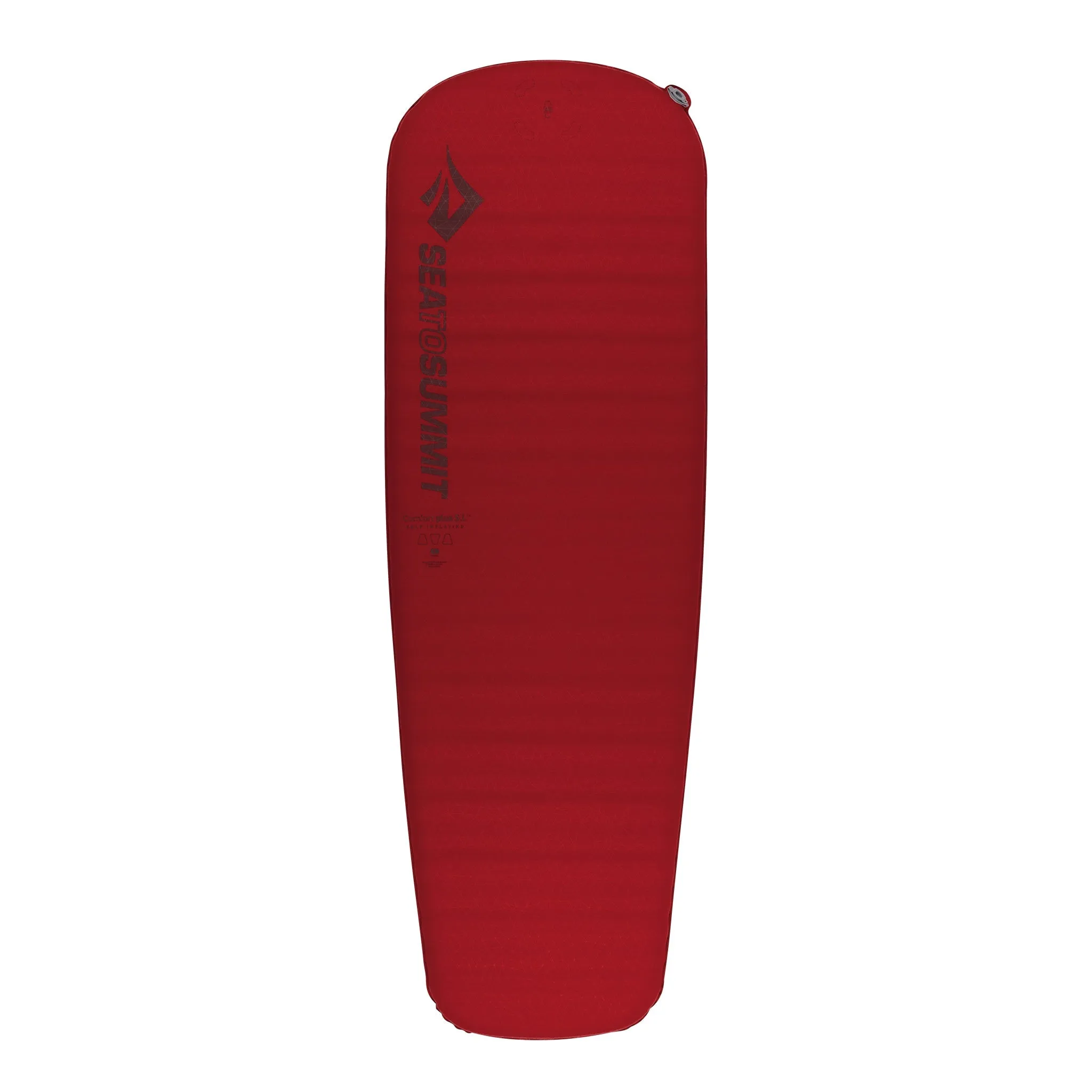 Comfort Plus Self-Inflating Sleeping Mat (Like New)