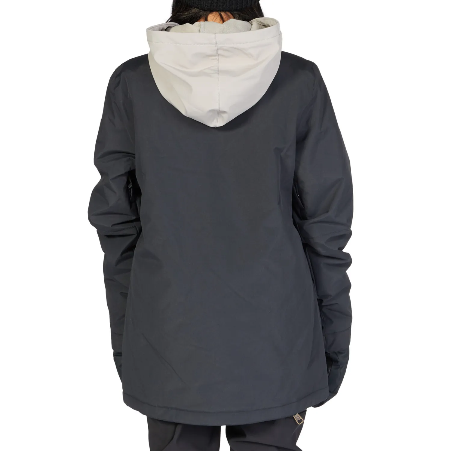 DC Bandwidth Jacket 2023 - Women's Snowboard Jacket