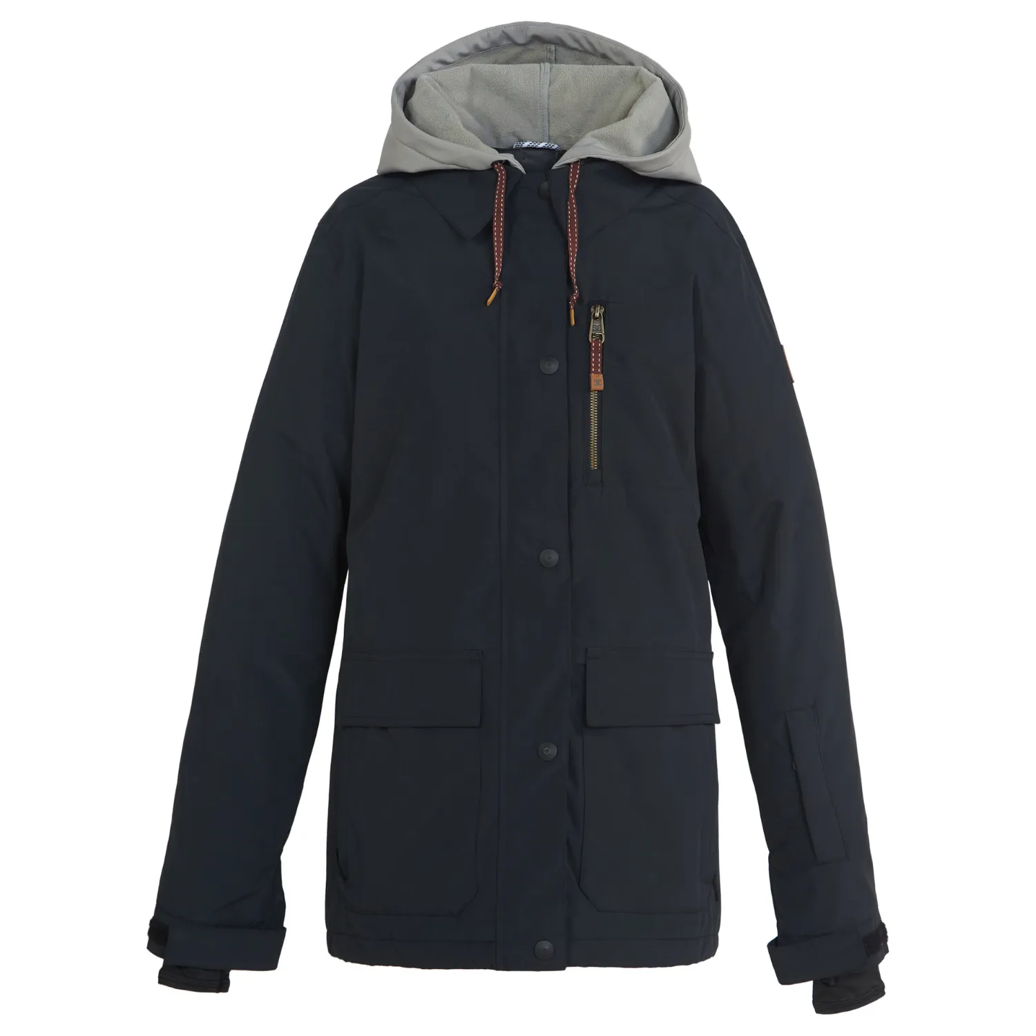 DC Bandwidth Jacket 2023 - Women's Snowboard Jacket