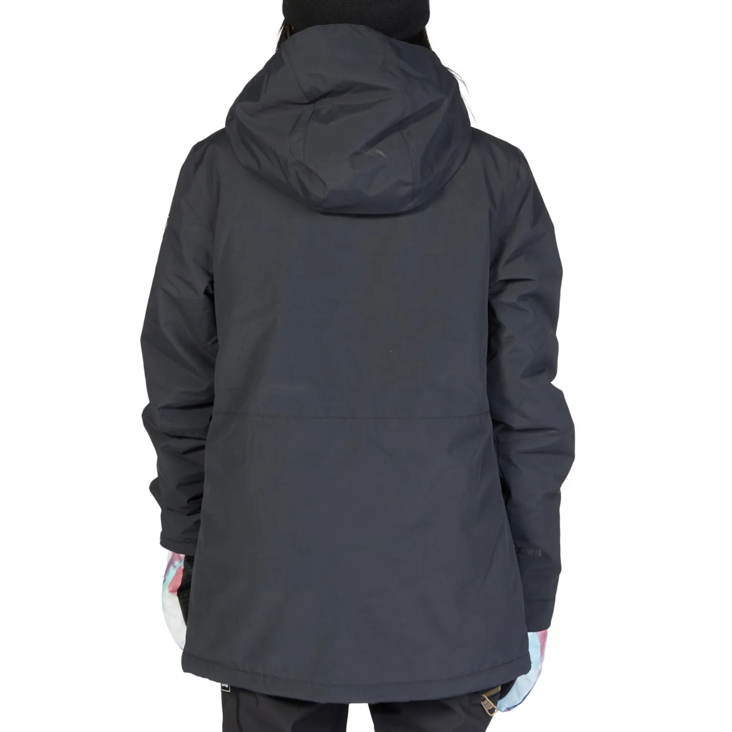 DC Harmony Jacket 2023 - Women's Snowboard Jacket