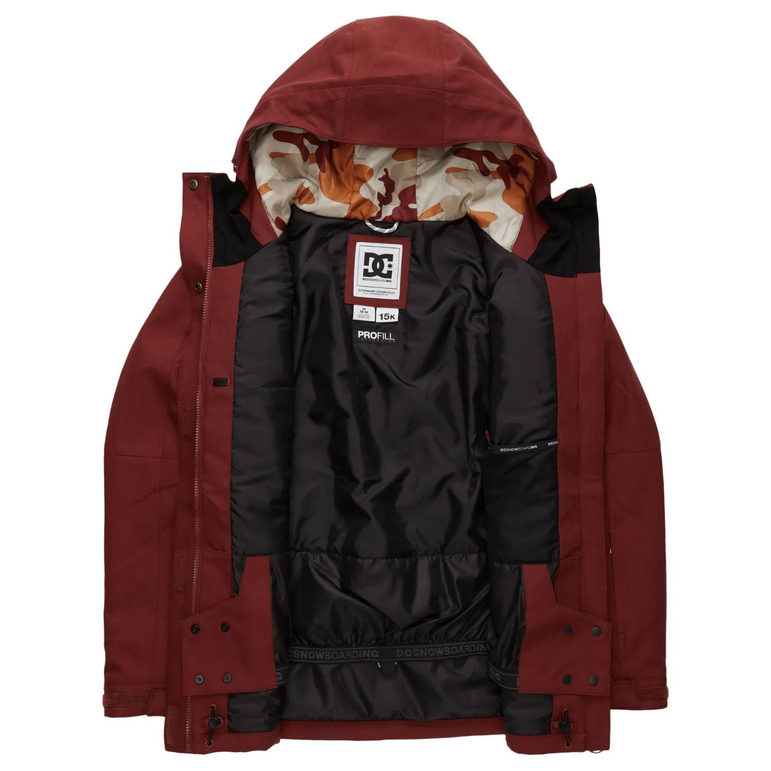DC Liberate Jacket 2022 - Women's Snowboard Jacket