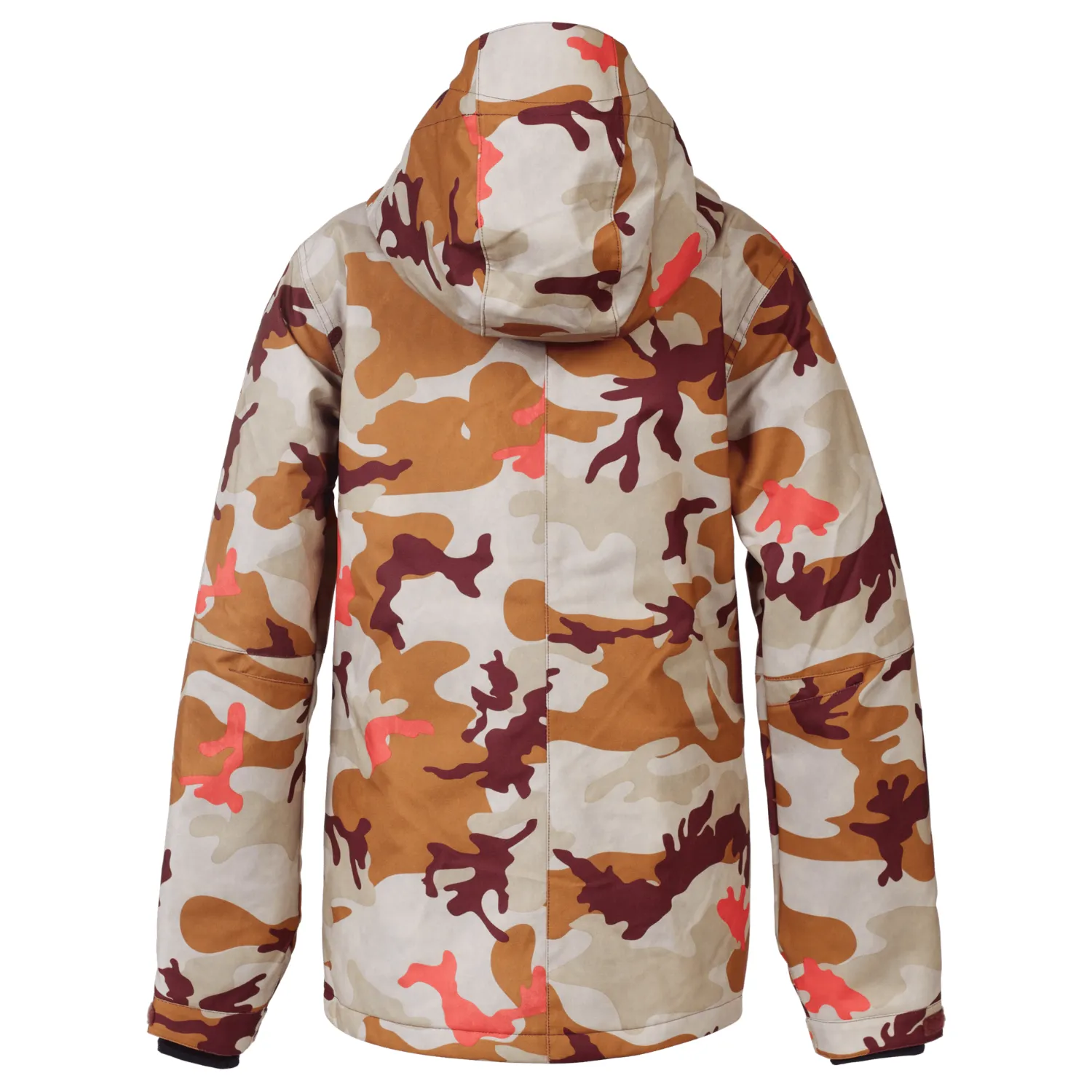 DC Liberate Jacket 2022 - Women's Snowboard Jacket
