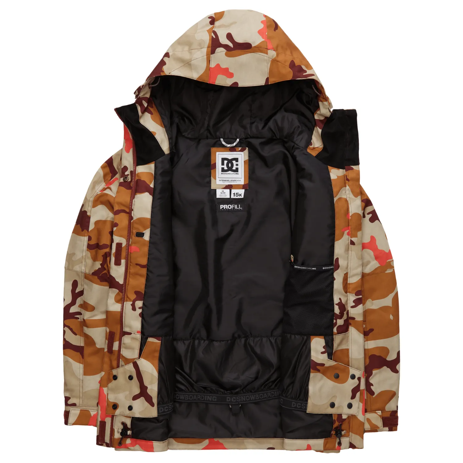 DC Liberate Jacket 2022 - Women's Snowboard Jacket