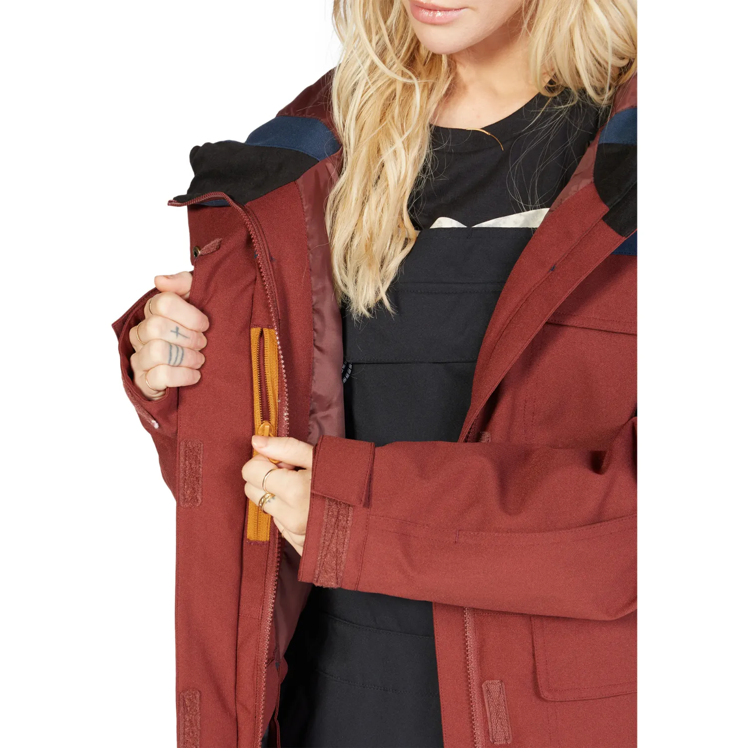DC Liberate Jacket 2023 - Women's Snowboard Jacket