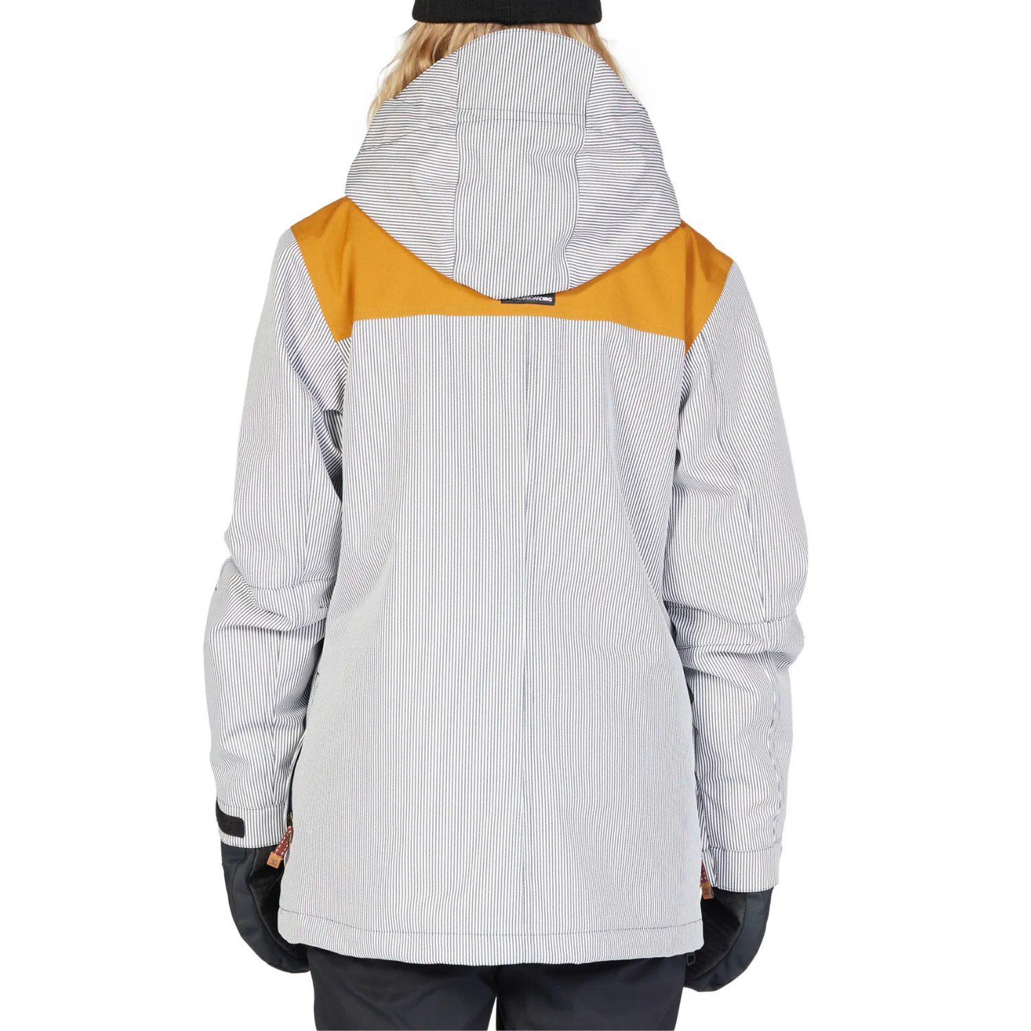DC Liberate Jacket 2023 - Women's Snowboard Jacket