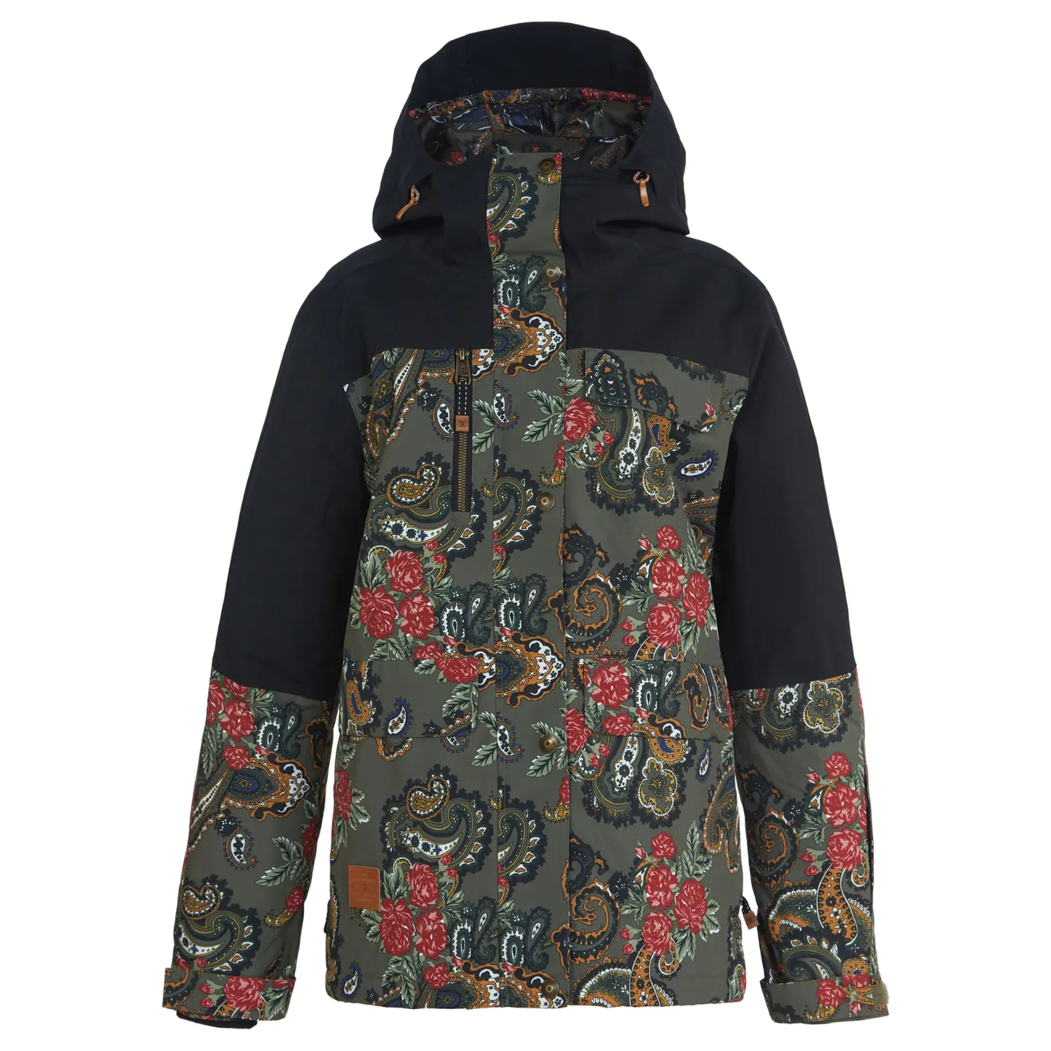 DC Liberate Jacket 2023 - Women's Snowboard Jacket