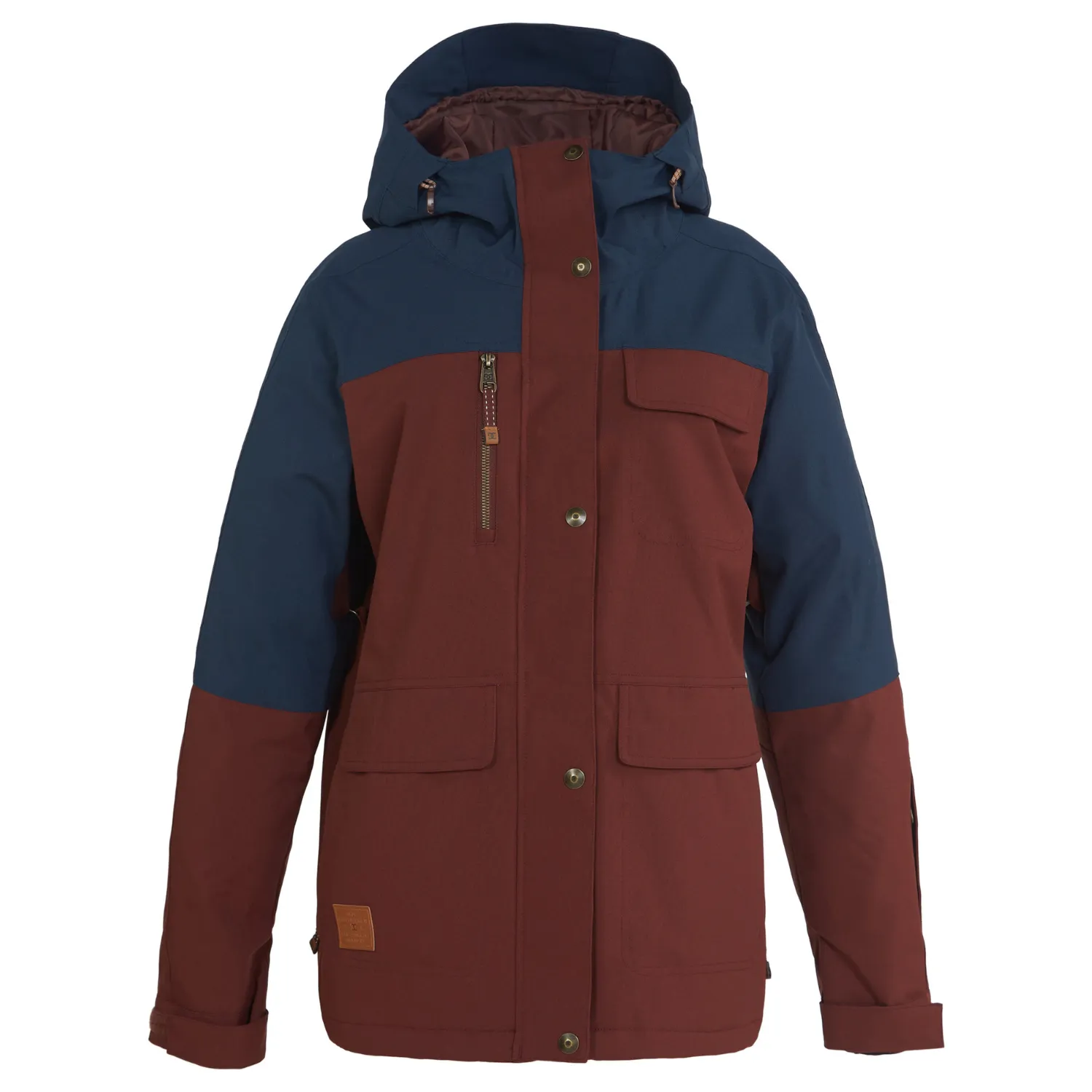 DC Liberate Jacket 2023 - Women's Snowboard Jacket