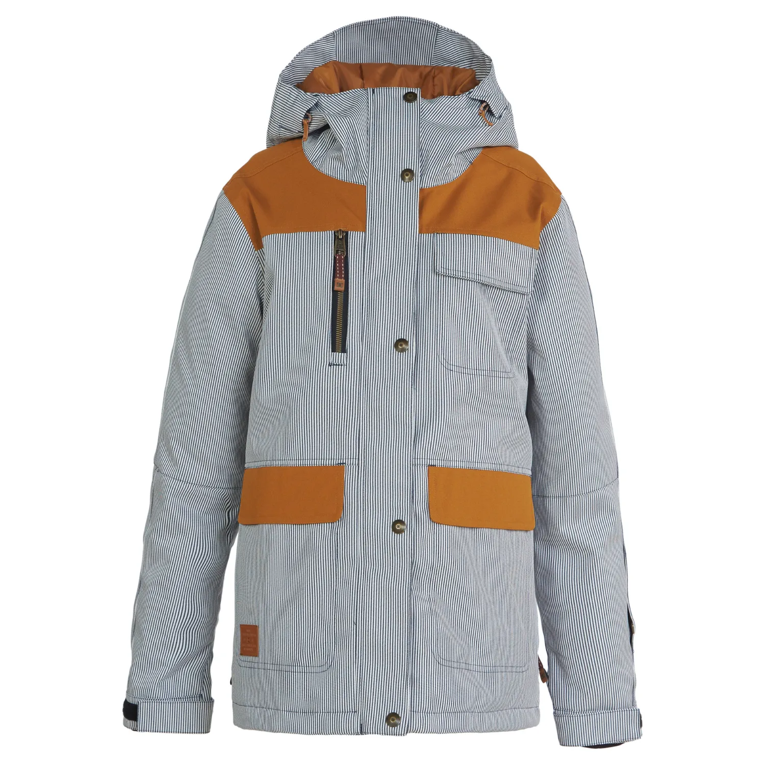 DC Liberate Jacket 2023 - Women's Snowboard Jacket