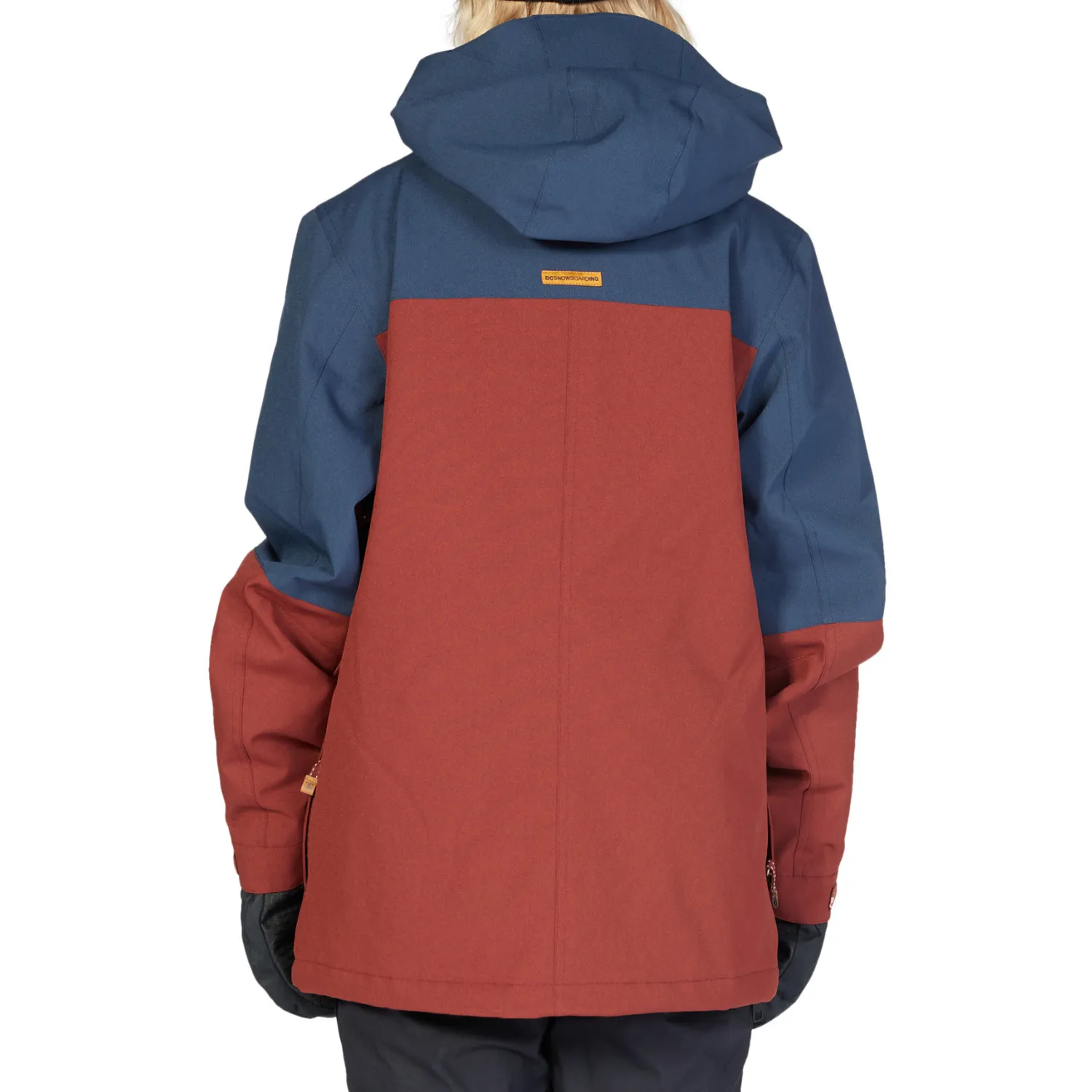 DC Liberate Jacket 2023 - Women's Snowboard Jacket