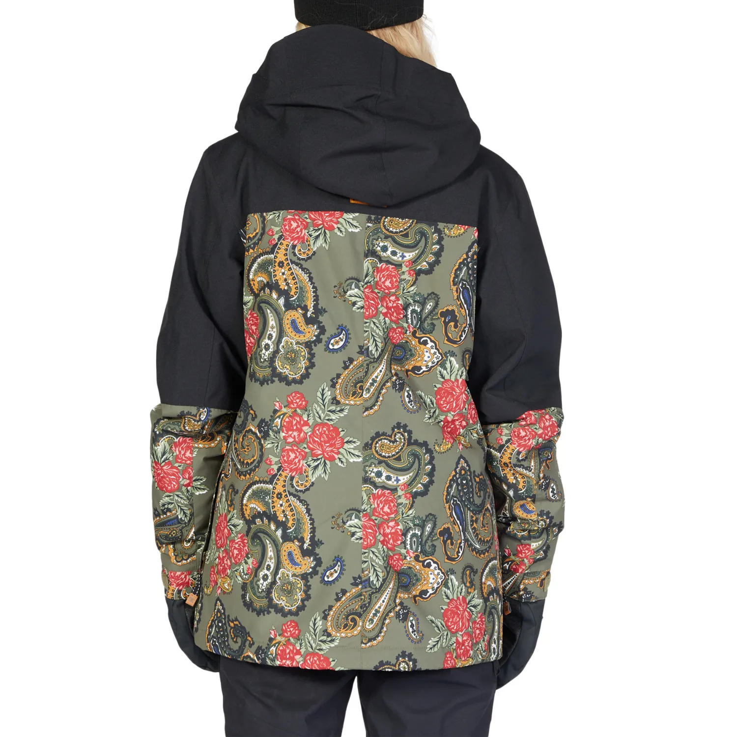 DC Liberate Jacket 2023 - Women's Snowboard Jacket