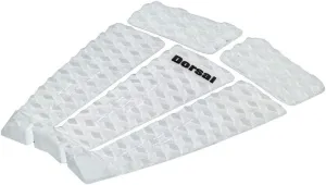 DORSAL Surfboard Traction Pads Five 5 Piece with Tail Block