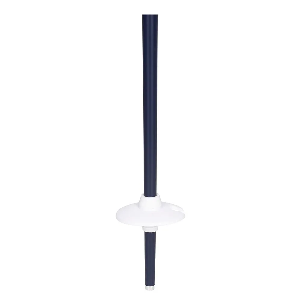 DOUBLE DIAMOND PRO SKI POLES - 2024