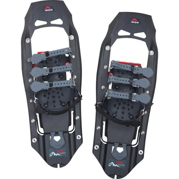 EVO ASCENT SNOWSHOE