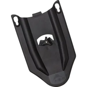 Evo Snowshoe Tail Black