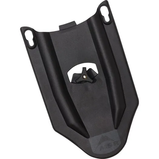 Evo Snowshoe Tail Black