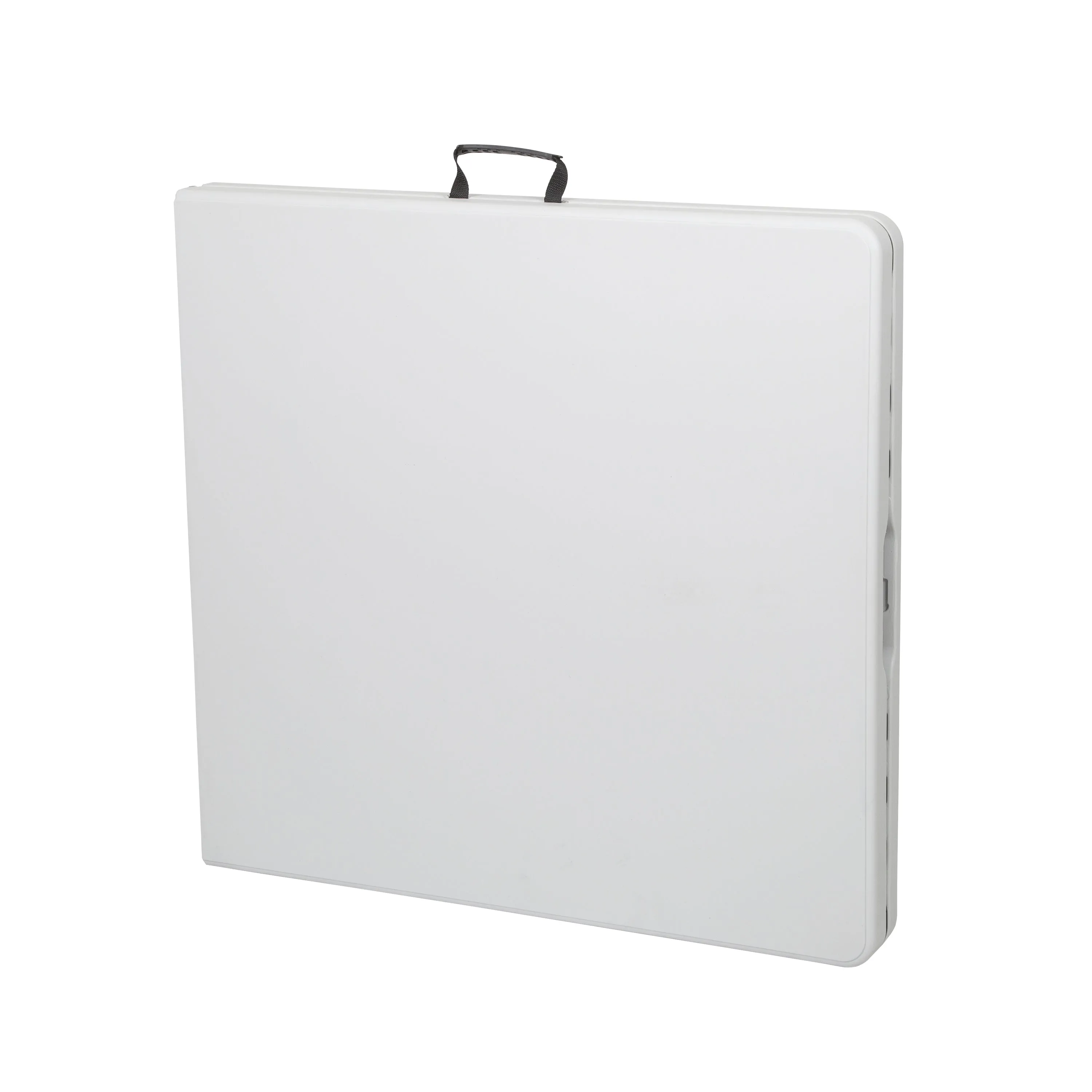 Folding Table - White - 29 In X 60 In X 29 In